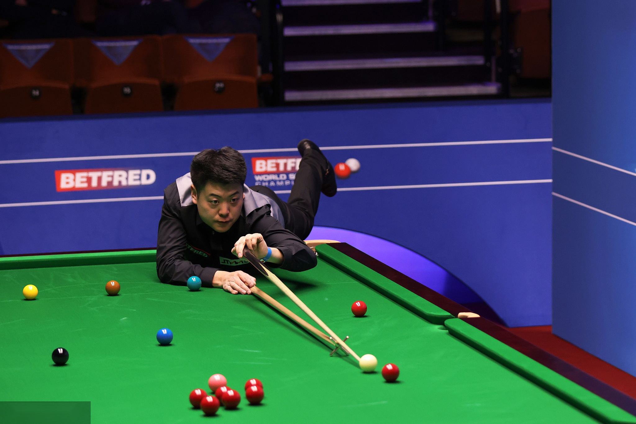 望显著改善 望显著改善