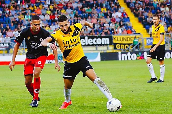 能力的角逐 能力的角逐