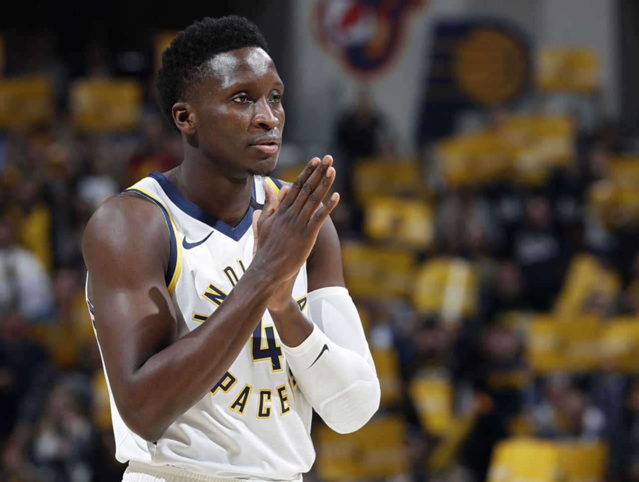 抵御追赶者 抵御追赶者