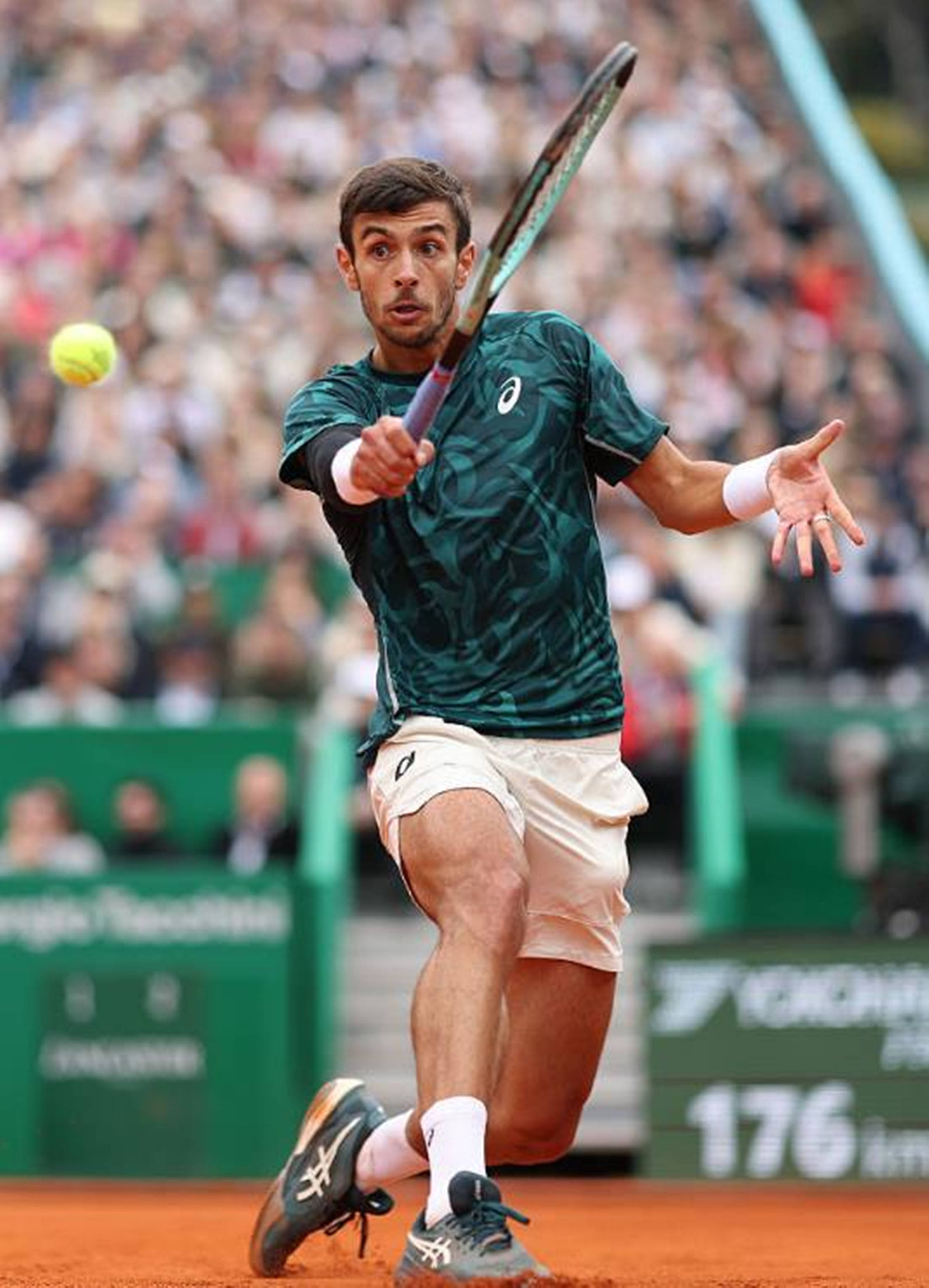 应有的火力 应有的火力