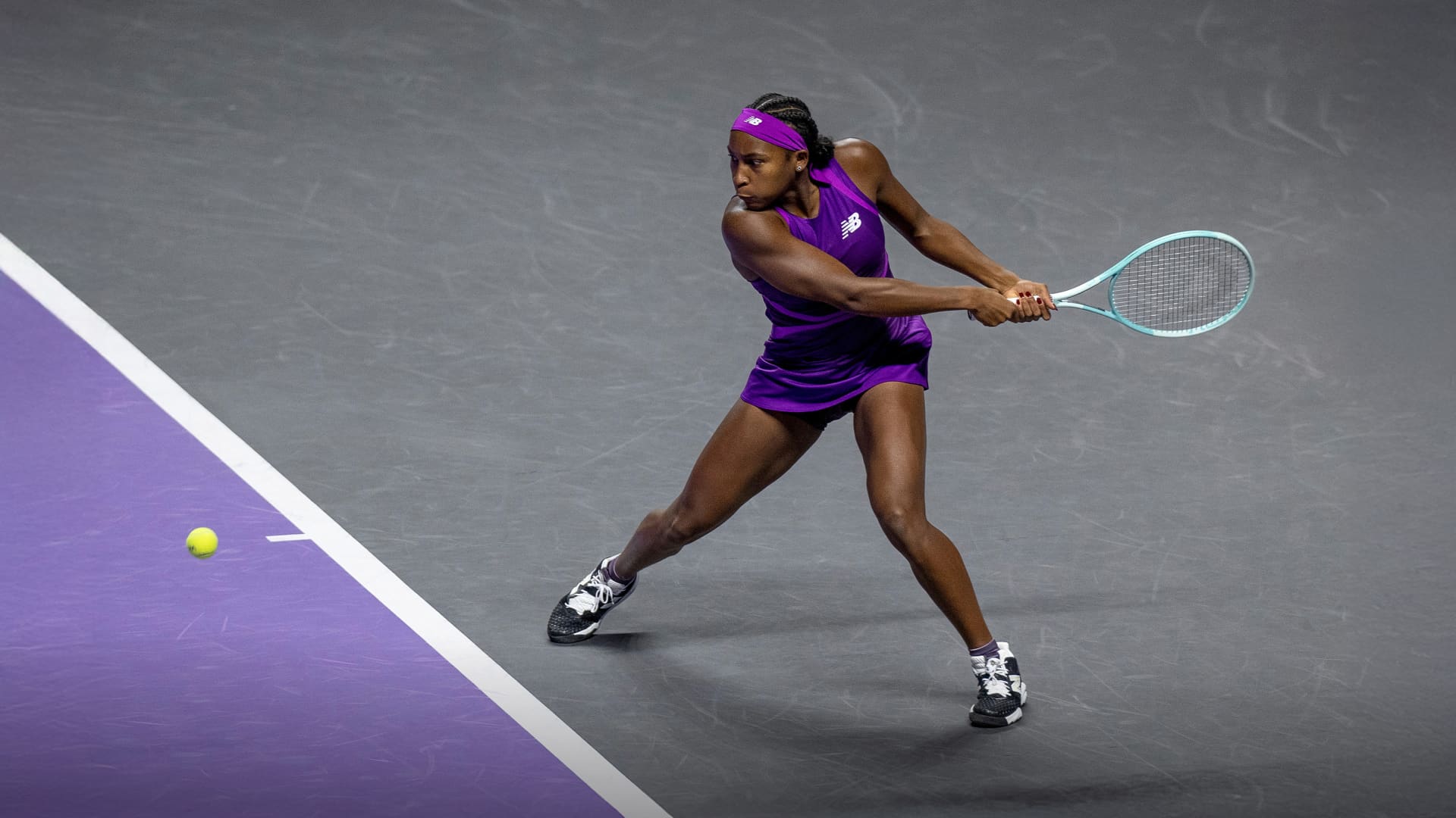 攻方面也展 攻方面也展