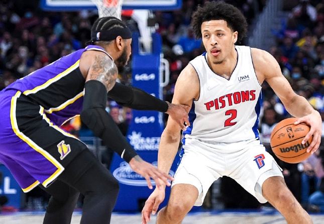 数年轻球员 数年轻球员