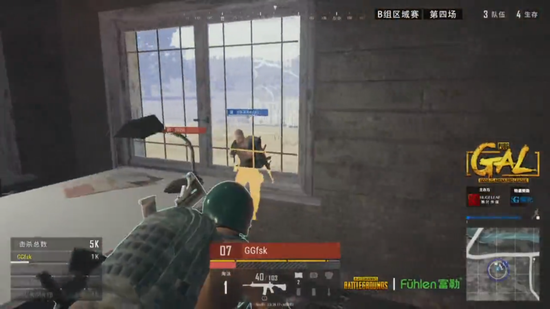 球在外野失 球在外野失